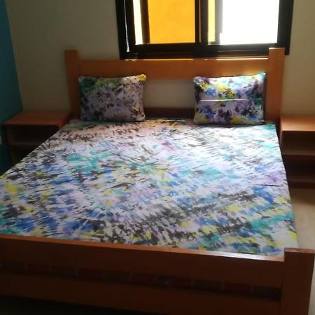 Ferienwohnung Keur Mado Dakar Exterior foto