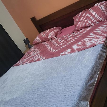 Ferienwohnung Keur Mado Dakar Exterior foto
