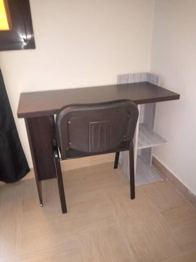 Ferienwohnung Keur Mado Dakar Exterior foto