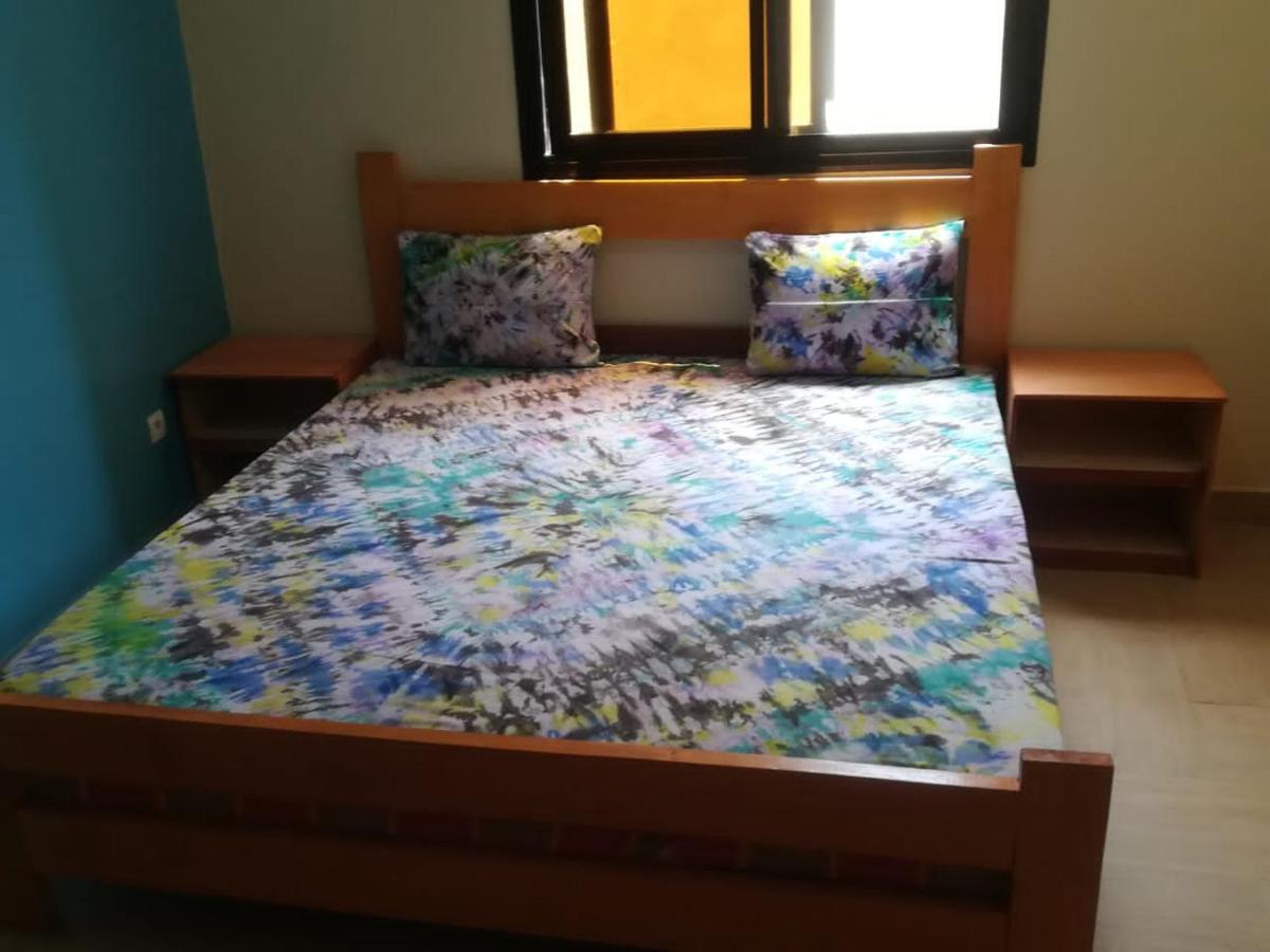 Ferienwohnung Keur Mado Dakar Exterior foto
