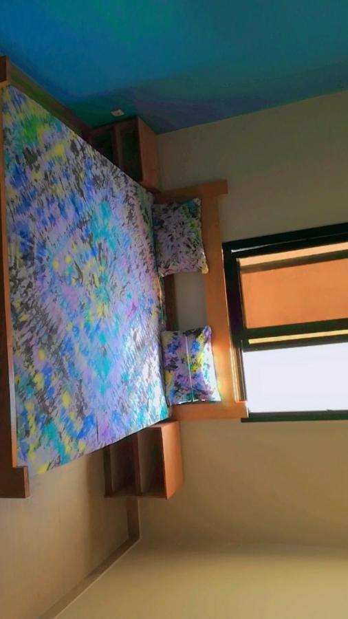 Ferienwohnung Keur Mado Dakar Exterior foto