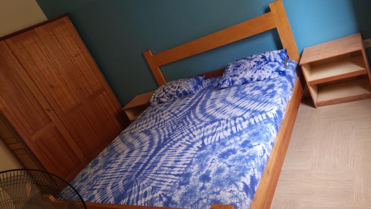 Ferienwohnung Keur Mado Dakar Exterior foto