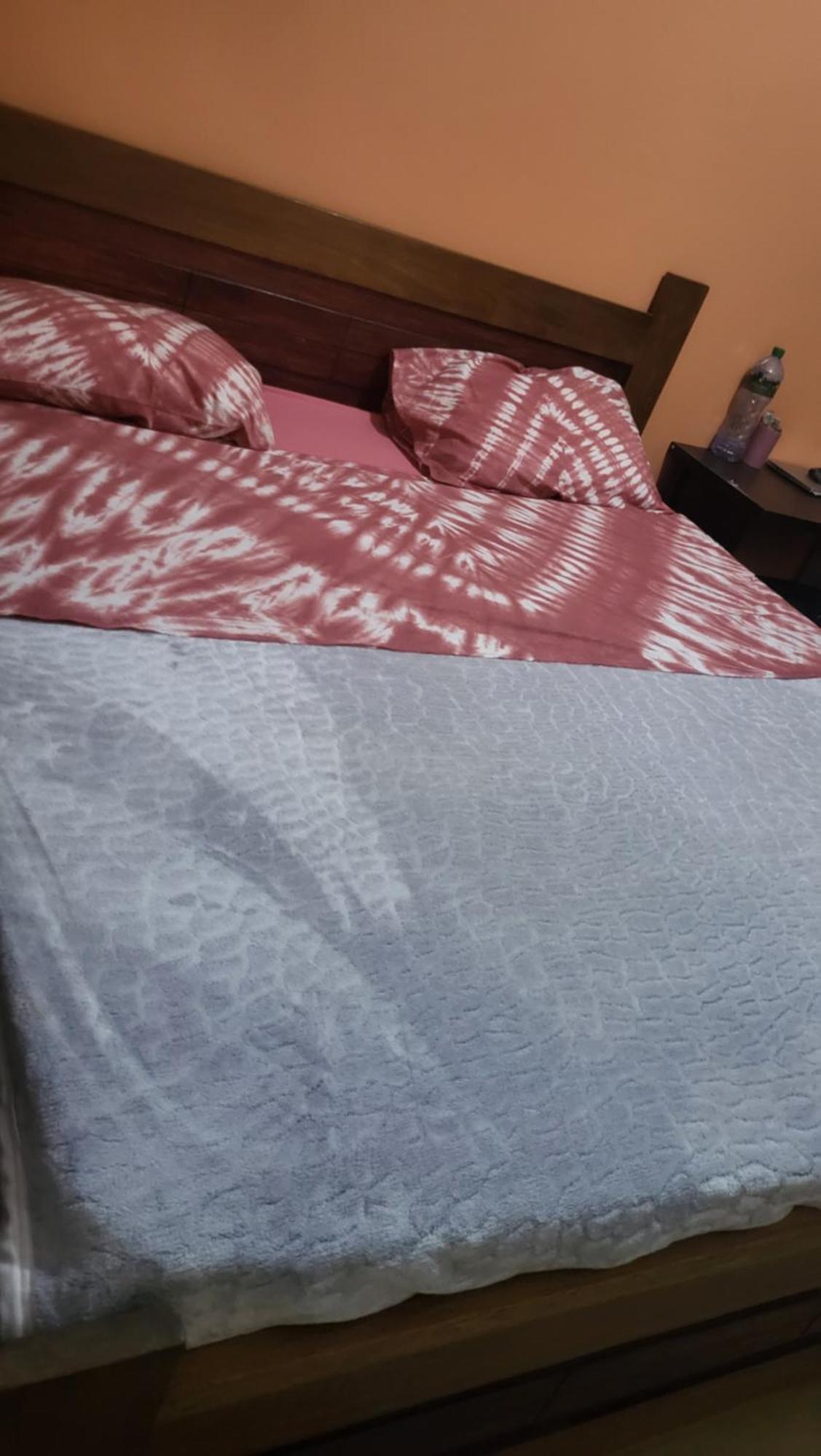 Ferienwohnung Keur Mado Dakar Exterior foto