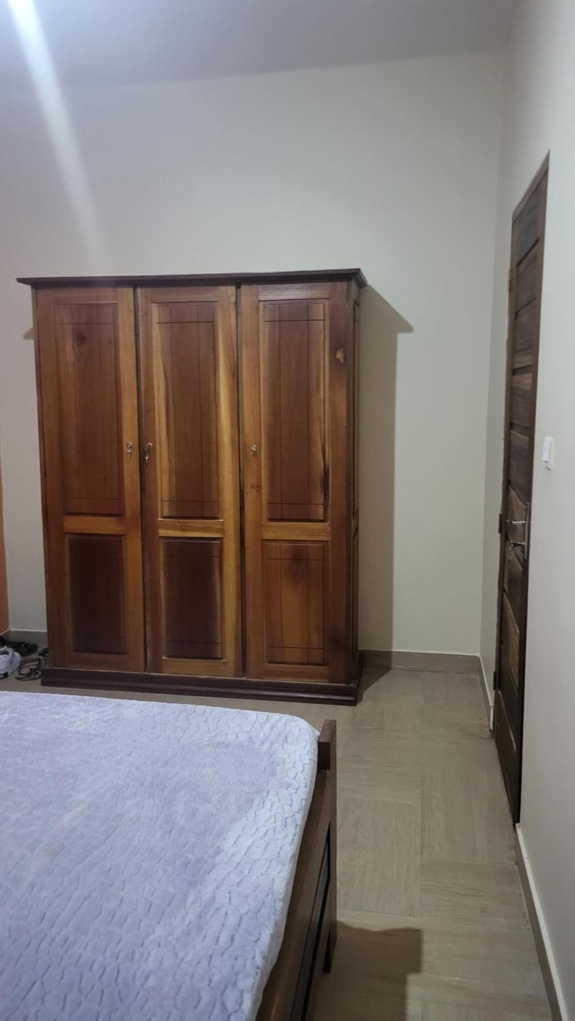 Ferienwohnung Keur Mado Dakar Exterior foto